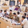 Atasi Masalah Tumpang Tindih, Menteri Nusron Dorong Penyusunan UU Administrasi Pertanahan Baru