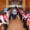 Peringati HGN, Gubernur Banten Andra Soni Nostalgia ke SD Gandaria Utara 03