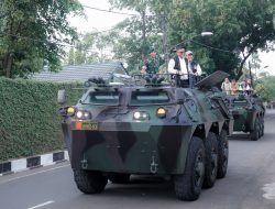 Gubernur Banten Andra Soni Tutup Kegiatan Pelajar Anti Tawuran 2025