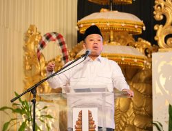 Bersama Mitra Kerja, Menteri Nusron Ajak MASKI Perkuat Manajemen Administrasi Pertanahan