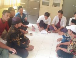 Pemdes Kemuning Gelar MMD, Fokus Peningkatan Kesehatan Masyarakat