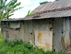 Kisah Gubuk Reyot Nenek Arsanah, Penderitaan Lansia yang Terlupakan