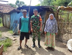 Gubuk Reyot Reni, Potret Kemiskinan yang Memprihatinkan