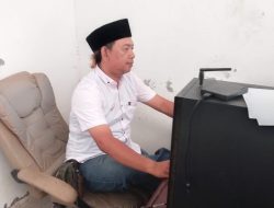 LSM LIN Soroti Pentingnya Uji Kompetensi dan Asesmen Center dalam Pengisian Jabatan di Pemkab Serang