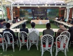 PPSB Konsolidasi Kepengurusan, Llestarikan Budaya Silat Banten