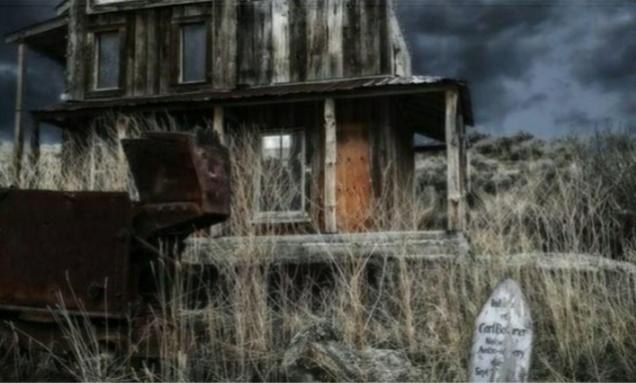 Malam Mencekam di Lembang, 4 Pemuda Minum Kopi di Warung “Ghaib”