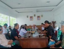 Kolaborasi FJP dan Pemerintahan Pamarayan, Membangun Pamarayan yang Lebih Baik