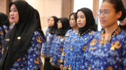 Kemenkeu Akan Buka Rekrutmen CPNS 2026: Khusus Bagi Lulusan SMA