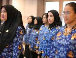 Kemenkeu Akan Buka Rekrutmen CPNS 2026: Khusus Bagi Lulusan SMA