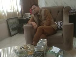 Dadan Priatna : “Pamsimas, Program Pemberdayaan Masyarakat Lewat Pokmas”