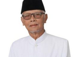 Munas MUI XI, KH. Anwar Iskandar Nakhodai Kembali MUI Periode 2025-2030