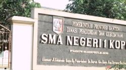 Peringatan HGN 2025, SMAN 1 Kopo Adakan Pemilihan Guru Berprestasi