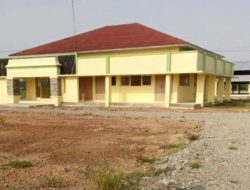 Potret Desa Nyompok, Dari Terpencil Menjadi Desa yang Maju