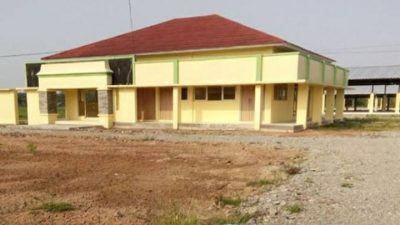 Potret Desa Nyompok, Dari Terpencil Menjadi Desa yang Maju