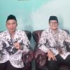 PGRI Taktakan Kota Serang Ucapkan Terima Kasih kepada Rumah Sakit Sari Asih