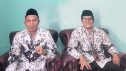 PGRI Taktakan Kota Serang Ucapkan Terima Kasih kepada Rumah Sakit Sari Asih