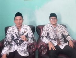 PGRI Taktakan Kota Serang Ucapkan Terima Kasih kepada Rumah Sakit Sari Asih