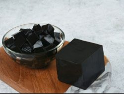 Tersangka Kasus Cincau dan Agar-Agar Berformalin di Petir Akan Disidang