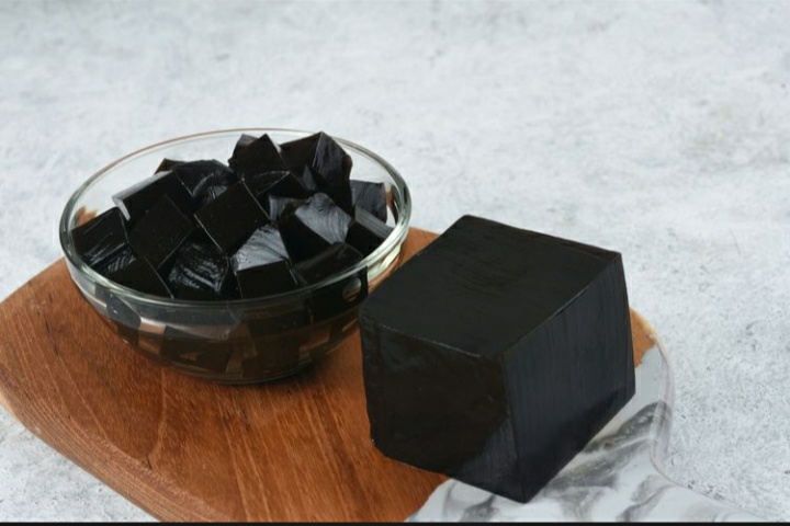 Tersangka Kasus Cincau dan Agar-Agar Berformalin di Petir Akan Disidang