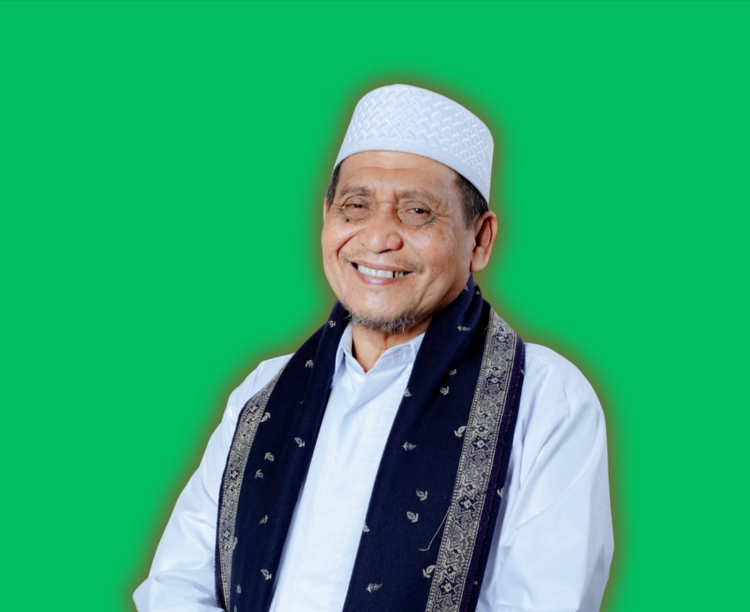 Rois Syuriah PWNU Banten Imbau jaga Kondusivitas Sikapi Dinamika di PBNU