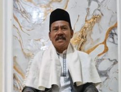 Milad Baznas Banten Ke-23, Ketua Umum MUI Banten Sampaikan Selamat