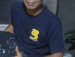 Khairul Zaman Terpilih Kepala Pemuda Kubang Lampit Periode 2025-2030, Akan Bawa Perubahan