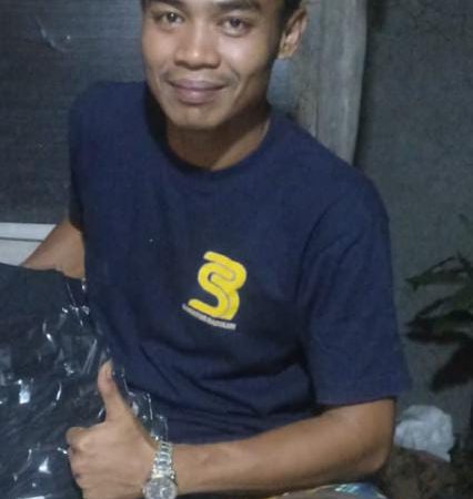 Khairul Zaman Terpilih Kepala Pemuda Kubang Lampit Periode 2025-2030, Akan Bawa Perubahan