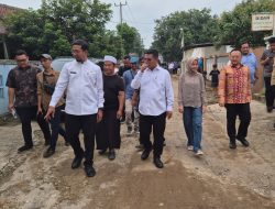 Pemprov Banten Percepat Perbaikan Jalan Menuju Destinasi Wisata Jelang Libur Nataru