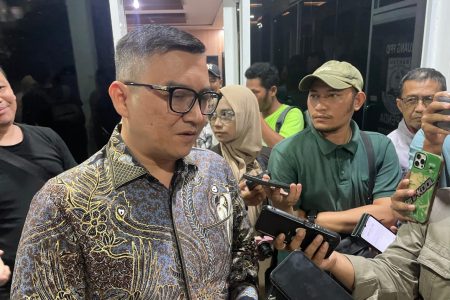 Pemprov Banten Perkuat Fiskal lewat Strategi Baru Pajak Kendaraan dan Alat Berat