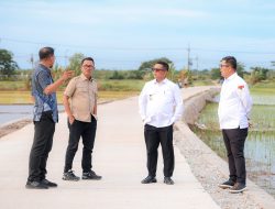 Akses Wisata Diperbaiki, Pemprov Banten Siapkan Jalur Nyaman untuk Nataru