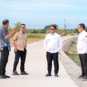 Akses Wisata Diperbaiki, Pemprov Banten Siapkan Jalur Nyaman untuk Nataru