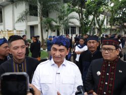 Wagub Dimyati Tegaskan Lebak Jadi Prioritas Pembangunan Banten