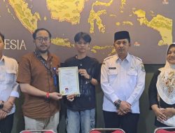 Kesulitan Cari Kerja, Ijazah Kevin Ditebus Pemprov Banten Lewat UPZ Baznas