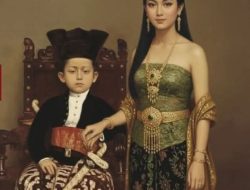 Mitos Kanjeng Ratu Kidul dan Sinuhun Paku Buwono X