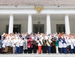 Tinawati Andra Soni : “Kualitas Layanan PAUD Perlu Ditingkatkan”