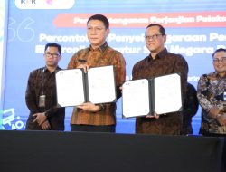 Peringati Hakordia 2025, KPK Luncurkan Program E-Learning Integritas ASN