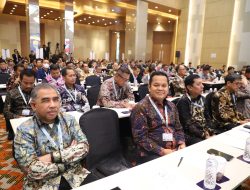 Kementerian ATR/BPN Revisi Peraturan Tata Ruang