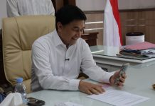 Banten Salurkan Bantuan Rp1 Miliar untuk Pemulihan Pasca Bencana di Sumatera Utara