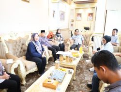 Rakor Pembahasan Honorer Non-R, Pemkot Serang Masih Tetap Pekerjakan