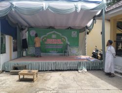 TKA/TPA Baitul Amal Desa Kramatwatu Akan Gelar Ihtifalan