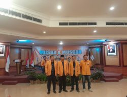 DPD Partai Hanura Banten Gelar Musda dan Muscab di Kota Serang