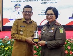 Pemprov Banten dan Kejati Kolaborasi, Perkuat Pencegahan Hukum Percepatan Koperasi Merah Putih