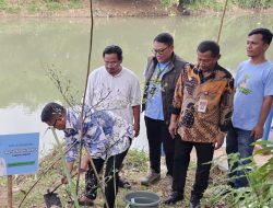 Gubernur Banten Andra Soni: Gerakan ‘Banten Teduh, Tangerang Sejuk’ Bentuk Implementasi Program ‘Bang Kali Andra’