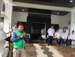 Serdadu Ucapkan Terima Kasih dan Apresiasi Atas Respons Cepat Wali Kota Serang