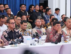 Menteri Nusron Minta Pemerintah Daerah di Jabar Lakukan Revisi Rencana Tata Ruang