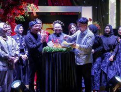 Wagub Dimyati Ajak HIPAPI Lestarikan Budaya Banten Melalui Pernikahan Adat