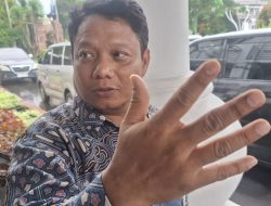 Antisipasi Penyakit Pasca Banjir, Dinkes Kota Serang Pastikan Kesiapan Logistik Kesehatan