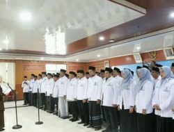 Bupati Ratu Zakiyah Minta LPTQ Kembalikan Kejayaan Kabupaten Serang