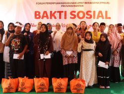 Peringatan Hari Ibu, Tinawati Andra Soni Soroti Peran Strategis Perempuan Jaga Kerukunan