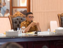 Pemprov Banten Berlakukan Larangan Kembang Api Demi Keamanan Tahun Baru 2026